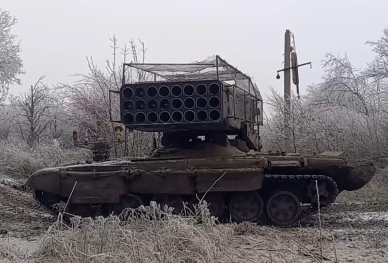 16.12.2023 Мощный штурм ВС РФ на флангах Авдеевки, город будет окружен. Карта боевых действий на Украине на сегодня: Авдеевка, Артемовск, Марьинка. (14 видео)