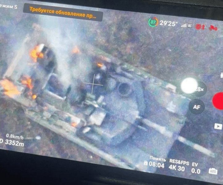 26.02.2024 Последние новости с Украины. Кадры первого уничтоженного "Abrams" под Авдеевкой. Видео расстрела наших пленных преступниками из ВСУ. Карта боев на Украине на сегодня. (14 видео)