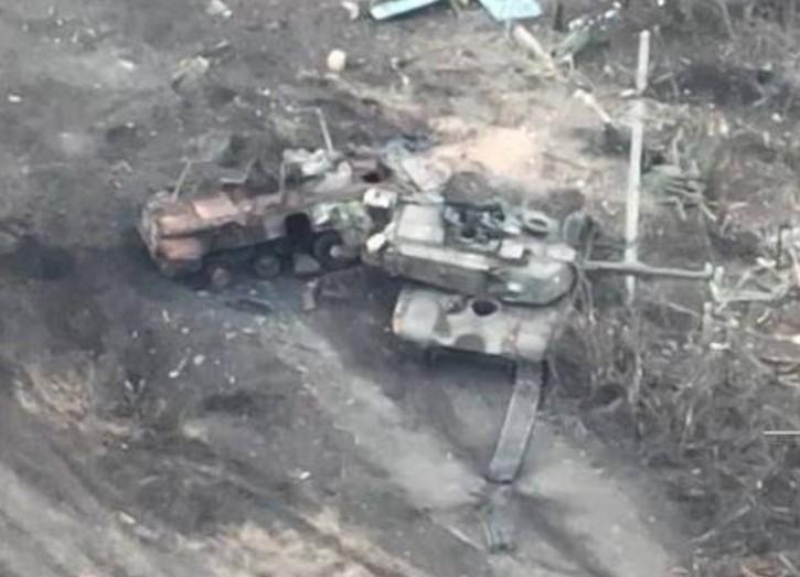 03.03.2024 Последние новости с Украины на сегодня. В районе н.п. Бердычи тяжелые бои, был подбит очередной танк "Абрамс". Битва за Приднестровье, чего ожидать? Видео боевых действий. (11 видео)