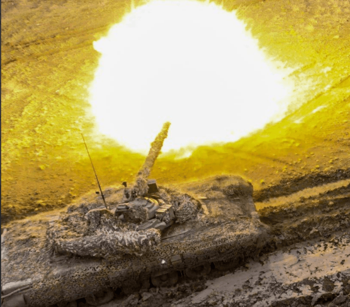 08.03.2024 Свежие новости с Украины. Франция введет свои войска, если Россия пойдет на Киев или Одессу. Враг попер на наши позиции в районе Красногоровки, идет бой. Сводка боевых действий. (9 видео)