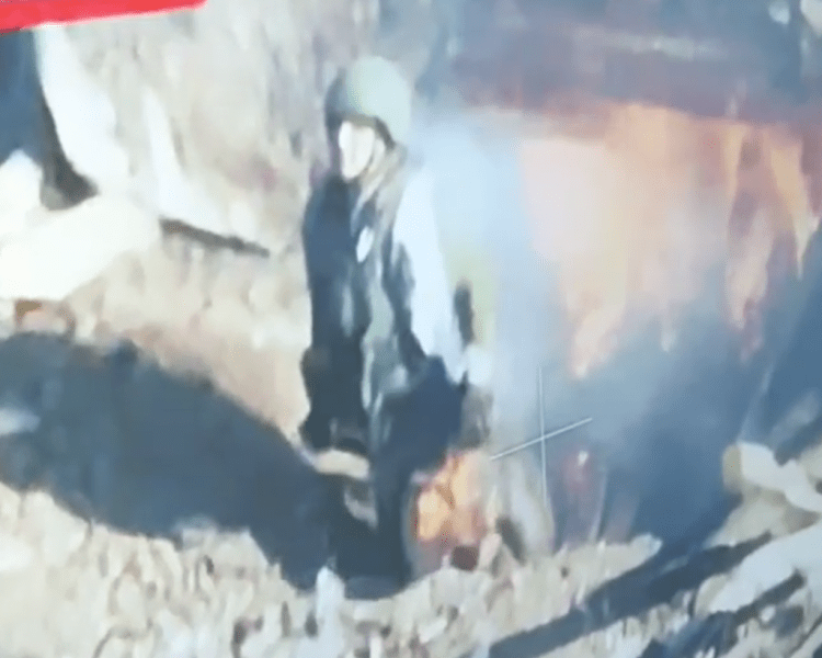 10.03.2024 Новости с Украины. Наши войска прорываются к Часов Яру, начался штурм Ивановского. Очередной котел для ВСУ в н.п. Тоненькое. Кадры боевых действий на Украине на сегодня. (11 видео)