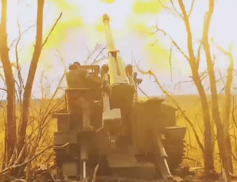 15.03.2024 Новости с Украины. ВСУ подтянули свежие силы и атакуют Белгородскую область, потери противника более 600 человек убитых и раненых. Люди покидают Грайворонский район. (14 видео)