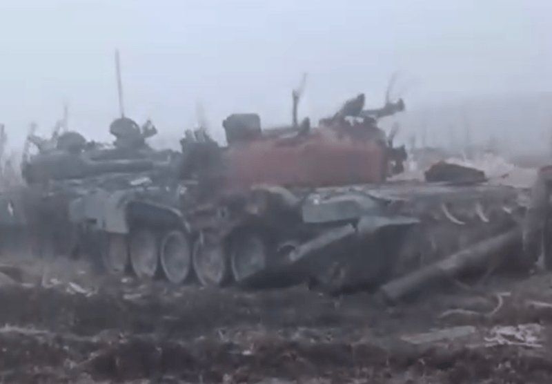 19.03.2024 Свежие новости с Украины. Сводка боевых действий и свежая информация о событиях на фронте. Карта боевых действий на Украине: обновления и видеоотчеты. (14 видео)