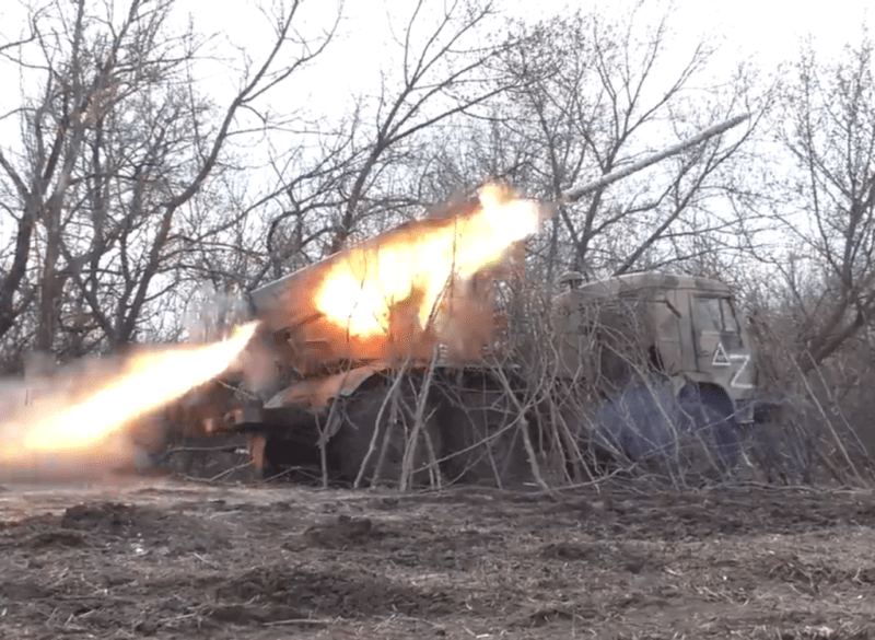 28.02.2024 Последние новости с Украины. Орловка наша, на очереди Тоненькое и Бердычи. Карта боевых действий: Орловка, Бахмут, Работино, Крынки, Красное. (14 видео)