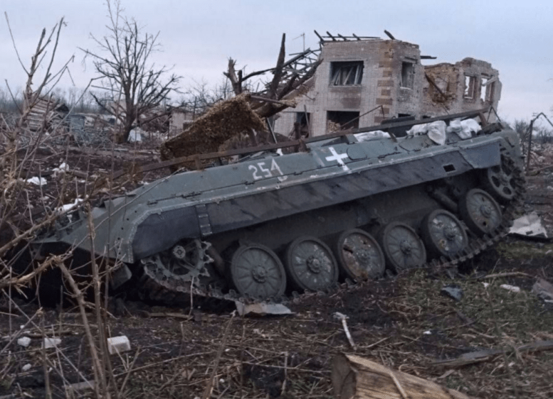 30.03.2024 Последние новости с Украины. Прорыв в сторону Часов Яра, до города осталось менее одного километра. Ну как весело? Украина останется без электричества. Сводка с фронта Украины. (13 видео)