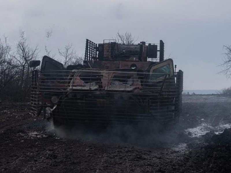 03.02.2024 Финальный штурм Авдеевки начнется в ближайшее время. Наш спецназ давит врага в самом городе. Свежие хроники и карта боевых действий на Украине на сегодня. (11 видео)