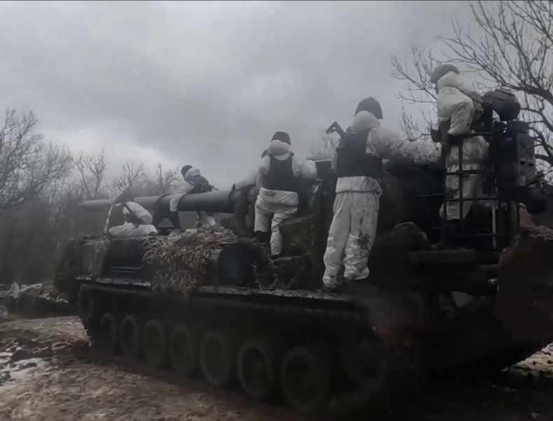 06.02.2024 Авдеевский карьер наш! Бойцы ВС РФ прорвали оборону противника и приблизились к дороге жизни ВСУ. Военная хроника боевых действий на Украине на сегодня, карта боев. (14 видео)