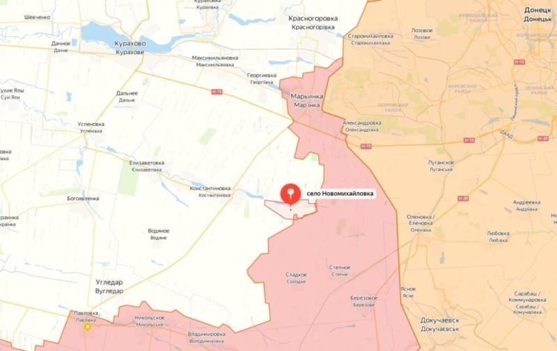 06.02.2024 Авдеевский карьер наш! Бойцы ВС РФ прорвали оборону противника и приблизились к дороге жизни ВСУ. Военная хроника боевых действий на Украине на сегодня, карта боев. (14 видео)