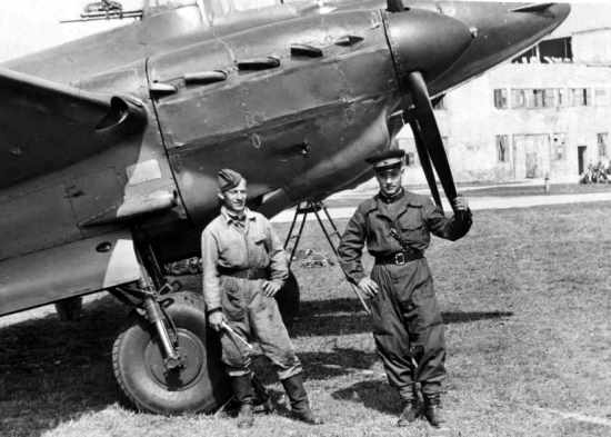 10 самых малоизвестных угонов самолетов военными летчиками СССР. Это что-то невероятное! (2021)