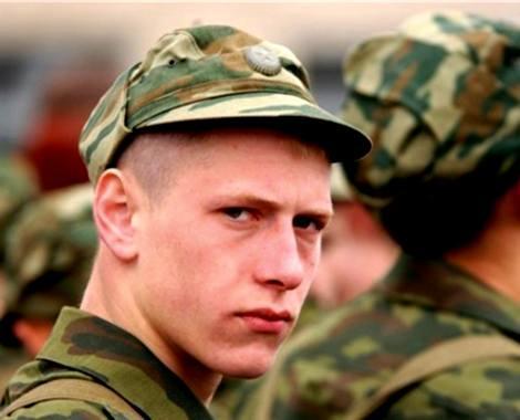 10 советов призывнику от старого солдата (2018)