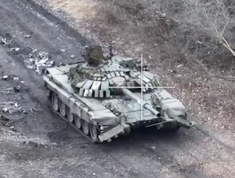 14.11.2023 Последние новости с Украины на сегодня. ТОС-1А &laquo;Солнцепек&raquo; выбивают ВСУ с Крынок. Враг в попытке расширить плацдарм на нашем берегу Днепра несет огромные потери. (19 видео)