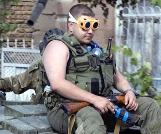 15 военных хитростей, которые пригодятся на гражданке (2018)