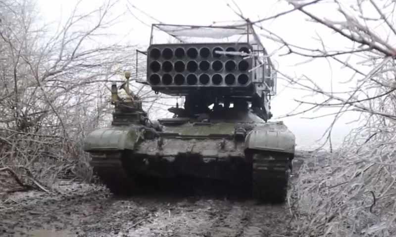 19.12.2023 В Авдеевский огневой мешок прибыло подкрепление ВСУ, противник атакует. Карта боевых действий на Украине на сегодня: Авдеевка , Херсон, Запорожье. (16 видео)