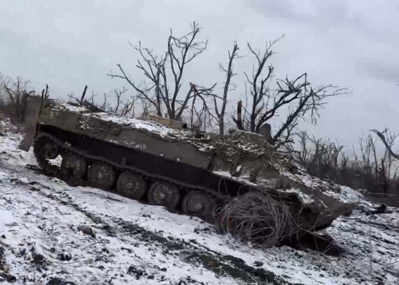 20.02.2024 Новости с Украины. Враг в западне, наши прорвали оборону ВСУ в районе н.п. Победа и Работино. У Врага нет шансов. Военная хроника боевых действий: Авдеевка, Херсон, Марьинка. (13 видео)