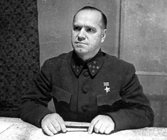22 июня 1941: без грифа секретно. За что Сталин был разгневан на Жукова еще до всесоюзного оглашения начала войны? (2021)
