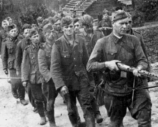 22 Июня 1941 года - убийственный удар по немцам 41-й стрелковой дивизии генерала Микушева (Алексей Исаев, 2021)