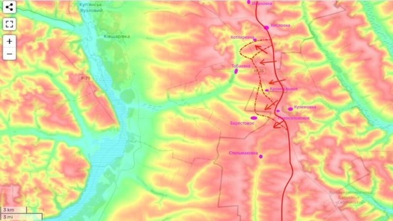 22.01.2023 Срочно! Наши штурмовики прорвались в центр Авдеевки и закрепляются. Свежие новости и карта боев на Украине. (12 видео)