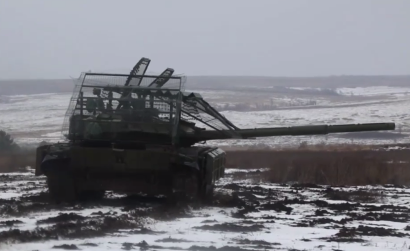 22.01.2024 Срочно! Оборона ВСУ на юго-востоке Авдеевки прорвана, ВС РФ продолжают атаковать, большие потери с обеих сторон. Карта боевых действий на Украине на сегодня. (13 видео)