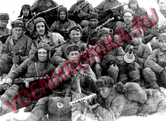 34-й полк оперативных войск НКВД против немецкой танковой дивизии. Сражение за Мценск! (2022)