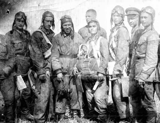 400 бойцов РККА 5 суток держали армаду в 200000 фашистов. ДЕСАНТНИКИ Старчака (2022)