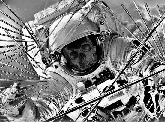 480 миллионов иголок запустили в Космос. Безумный эксперимент из прошлого (2021)