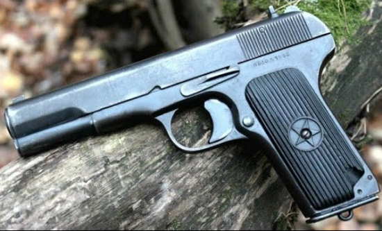 5 образцов оружия Второй Мировой войны, которое чаще всего подводило в бою (2022)