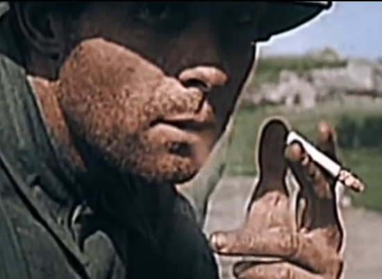 5 ТАБУ советских и немецких солдат: негласные правила войны (2021)