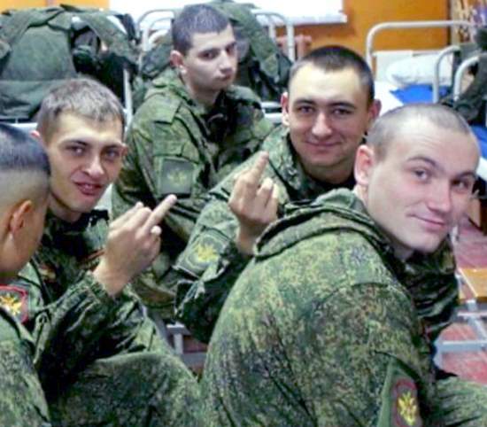 7 глупых мифов о российской армии. За последние 10 лет всё сильно поменялось (2020)