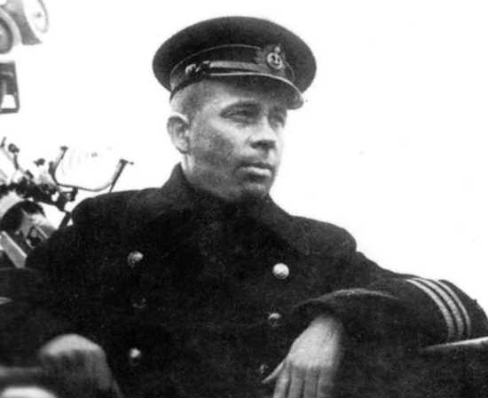 8000 немцев на дно. Маринеско потопил не один лайнер, а ДВА! Рассказывает эксперт-историк (2021)