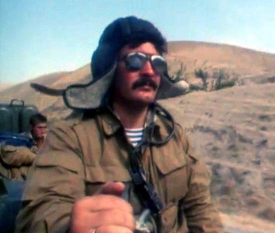 Афганистан. Советский опыт (США, 1993)
