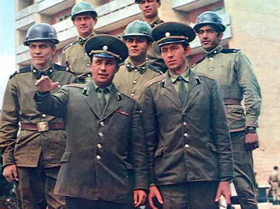 Американцы были в ШОКЕ, когда узнали, что с их зданием посольства сделали спецы из КГБ. Это достойно НОБЕЛЕВСКОЙ ПРЕМИИ (2021)