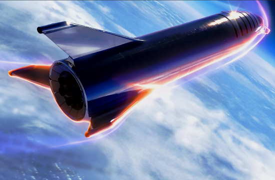 Американцы готовят свой ответ на русский "гиперзвук" (2021)