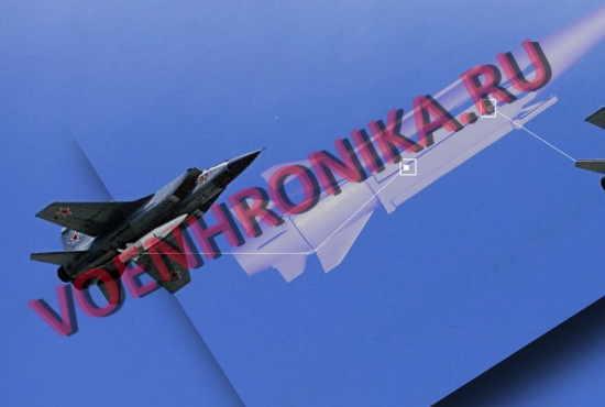 Американские СМИ: запуск российских "Кинжалов" это начало новой эры (2022)