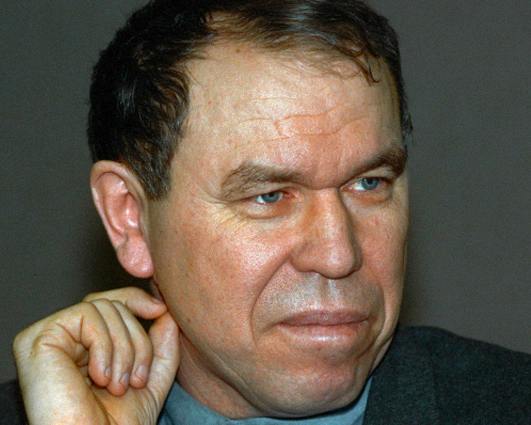 Арестовать Ельцина. Кто убил генерала Рохлина? (Россия, 2006)
