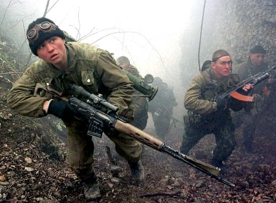 Асбестовская бригада: кто и почему уничтожил легендарную 12-ую бригаду спецназа ГРУ? (2021)