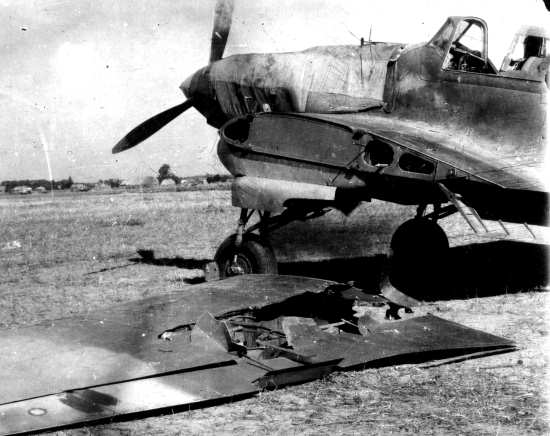 Бедовый штурмовик Ил-10. На Ил-2 поставили более мощный мотор, но стало только хуже! (2021)