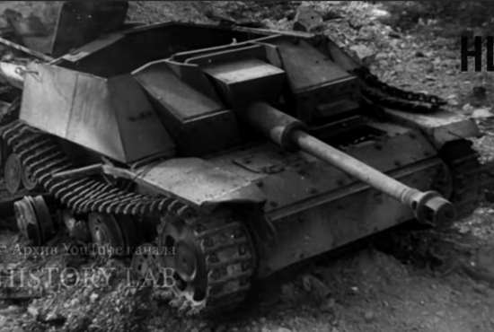 Битва за Кавказ. Хроника разгрома немецких дивизий (1942-1943)