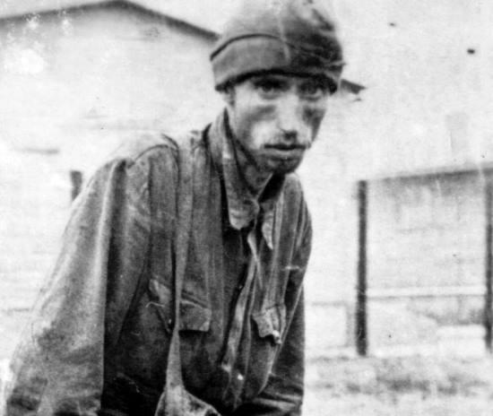 Бизнес на советских военнопленных. Программа СС 14F13 (2019)