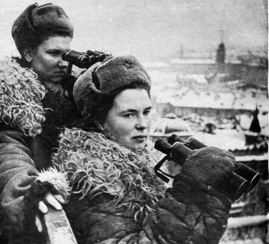 Блокада Ленинграда началась в 1940 году? Почему период Советско-финской войны 1939-1940 - это одна сплошная загадка (2020)