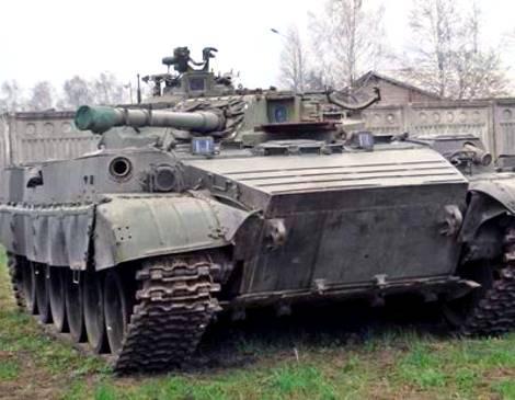 БМПТ "Объект 782": БМП-3 на стероидах? (2018)