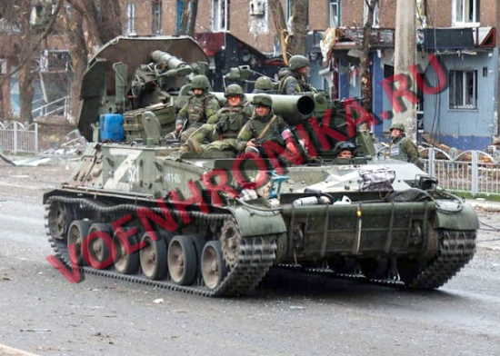 Боевиков "Азова" будут закапывать артиллерией в промзоне. Сводки и последние видео - 6 апреля (15 видео, 2022)