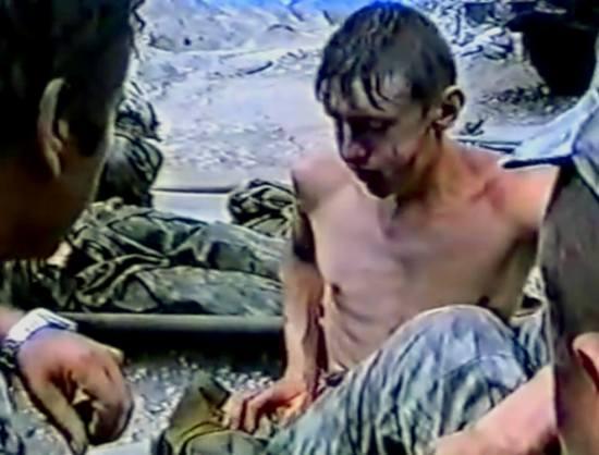 Бой на высоте Ослиное ухо. Неофициальная хроника (Россия, 1999)