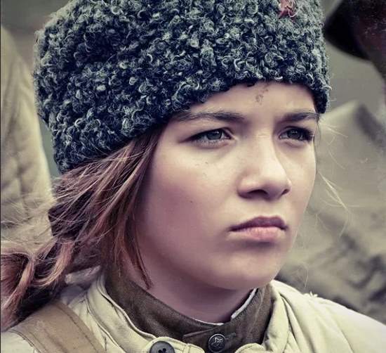 "Бойцы стали мстить за наших девушек, их было уже не удержать". Рейд на Сарны партизанского отряда Ковпака (2020)