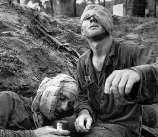 Бойня в долине Йа-Дранг. Расплата самонадеянных янки (2018)