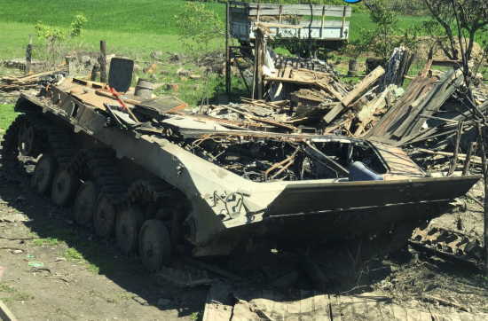 Большую группировку ВСУ окружают с пяти сторон: НА УКРАИНЕ ПАНИКА. Последние сводки с фронта и карты 9 мая (17 видео)