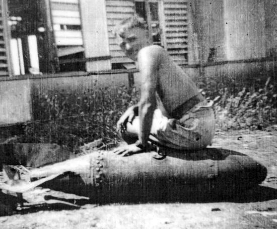 Бомбардировка Дарвина. Неудобная правда про австралийскую армию (2018)