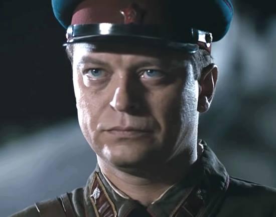 «Бранденбург 800». Рисковые авантюристы против РККА (2018)