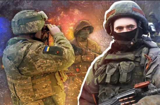 Будет ли на Украине ЯДЕРНАЯ ВОЙНА? Эксперт расписал последствия такого удара по Киеву (2022)