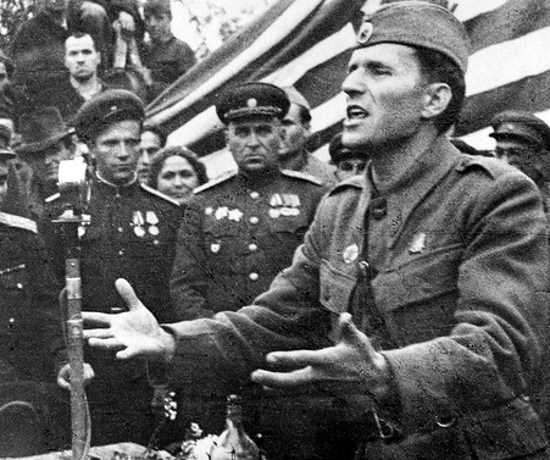 БУНТ в РККА накануне Победы в 1945 году. Что взволновало тысячи солдат? (2021)