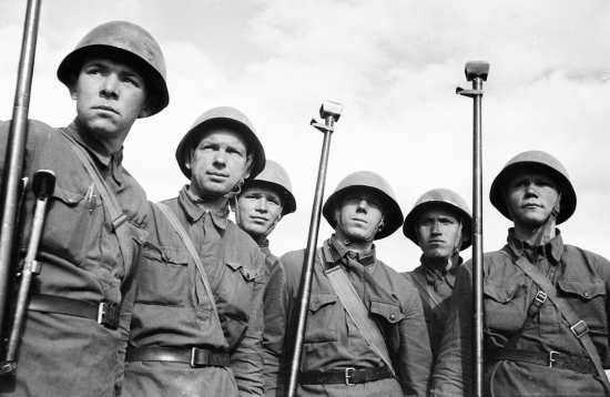 Целый взвод Героев Советского Союза за ОДИН БОЙ! Единственный случай в истории Великой Отечественной войны (2022)